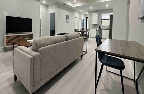 Harris House | Brand New Home, Bay Haven