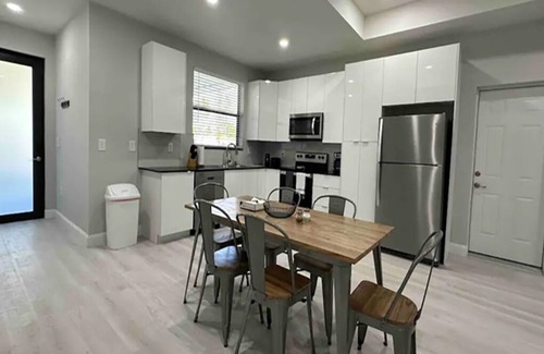 Harris House | Brand New Home, Bay Haven