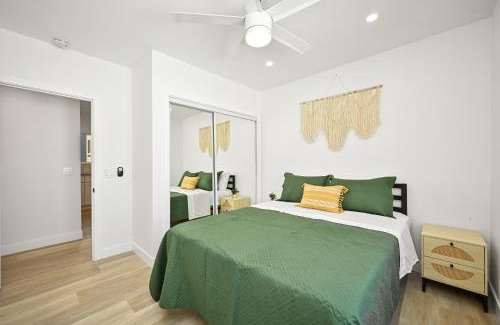 Sunset Beach House | Brand New Home by the Beach & Historic Sunset Water Tower
