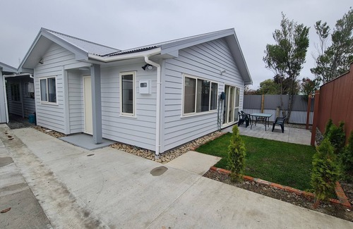 Solway House | Brand New Home - Central Masterton
