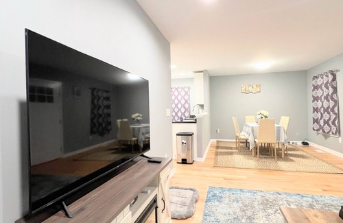 Hood House | Brand new home, close to Massanutten Resort and the Shenandoah -pet friendly!
