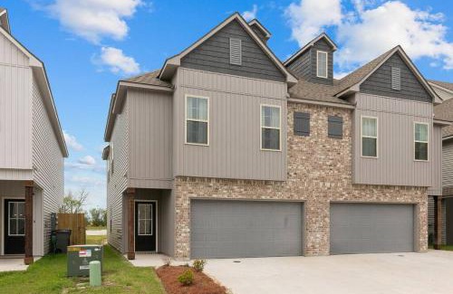 Highlands - Perkins House | Brand-new home close to LSU campus