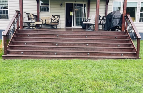 Bellefonte House | Brand new home close to Penn State
