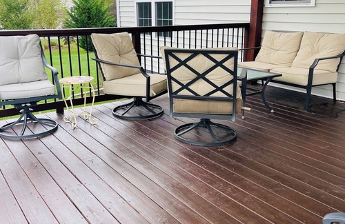 Bellefonte House | Brand new home close to Penn State