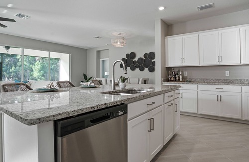 River Hall House | BRAND NEW HOME, COUNTRY CLUB MEMBERSHIP INCLUDED in a beautiful community!