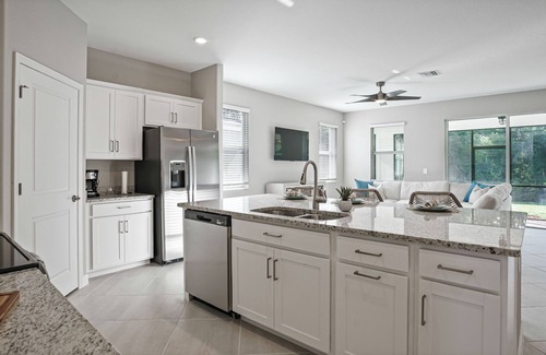 River Hall House | BRAND NEW HOME, COUNTRY CLUB MEMBERSHIP INCLUDED in a beautiful community!