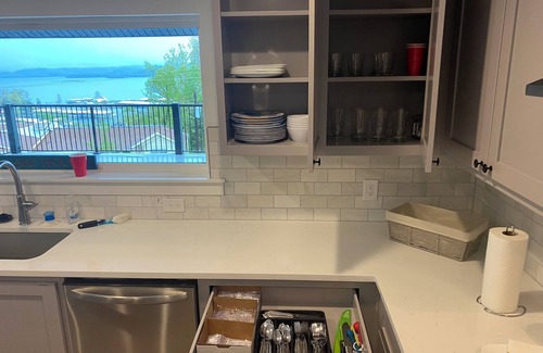 Rogers House | Brand New Home. Extremely Boat Friendly. Highly Desirable Location. Rocky Branch