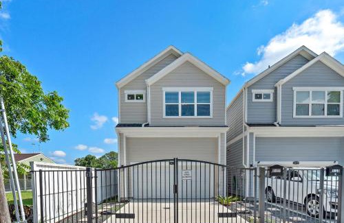 Northside House | Brand new home great for family!