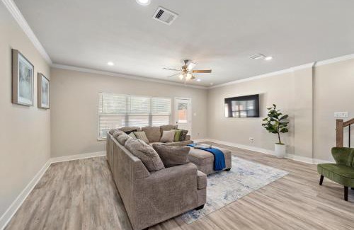 Northside House | Brand new home great for family!