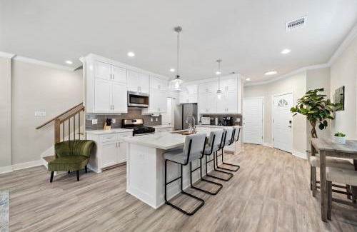 Northside House | Brand new home great for family!