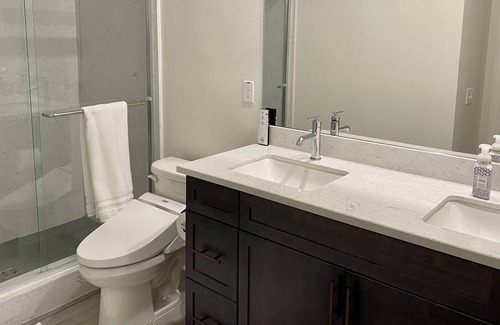 Menifee House | Brand new home in a new quiet community minutes from town center