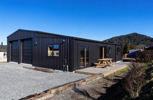 Blackball House | Brand new home in Blackball!