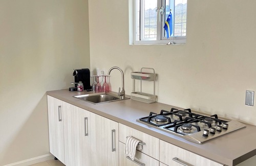 Santa Rosa House | BRAND NEW HOME IN CURAÇAO