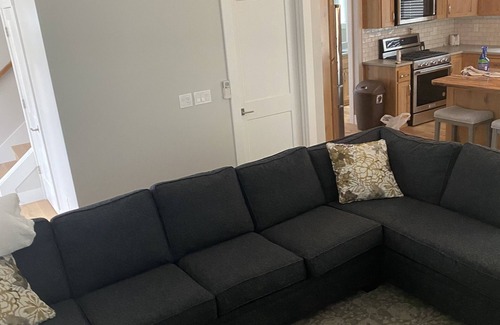 Detroit House | Brand new home in Detroit Oregon