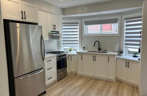 Stinson Apartment | Brand New Home in Hamilton