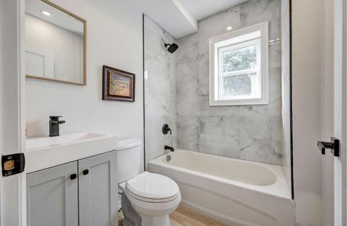 Stinson Apartment | Brand New Home in Hamilton