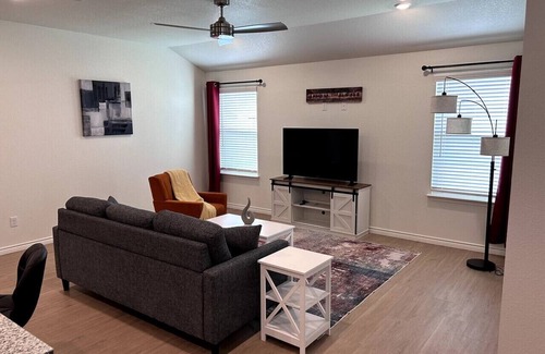 Jarrell House | Brand New Home in Jarrell