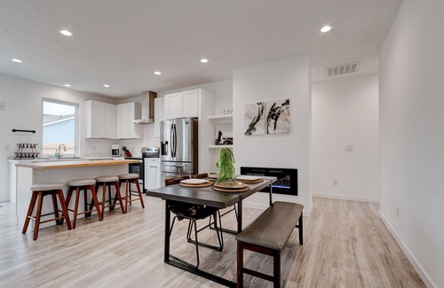 Meadow Glade House | Brand new home in Battle Ground
