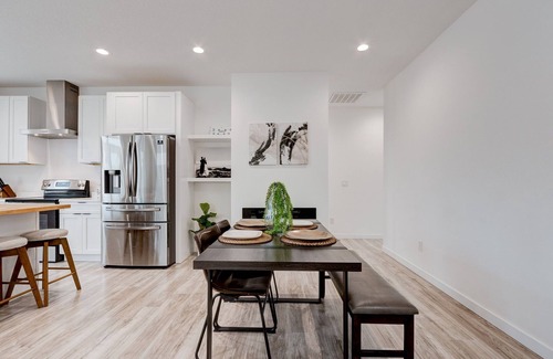 Meadow Glade House | Brand new home in Battle Ground