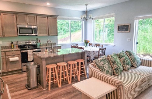 Netarts House | Brand new home! Less than 5 minutes to the beach!