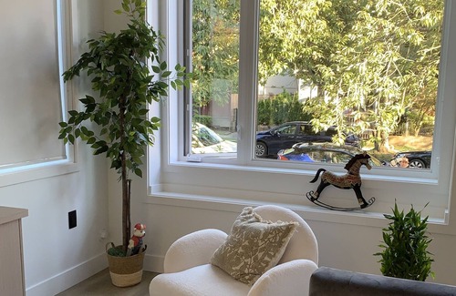 Renfrew-Collingwood House | Brand New Home Near by Joyce Station/ Metrotown/DT in Vancouver/4 bedrooms