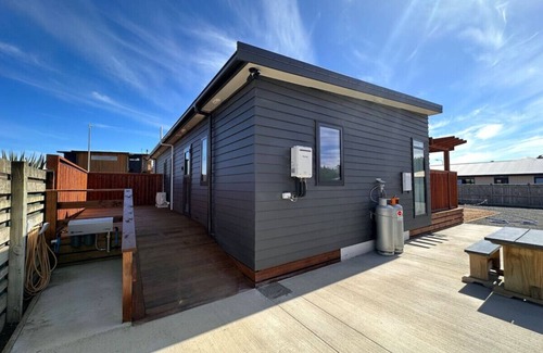 Waitarere Beach House | Brand New Home by the Beach