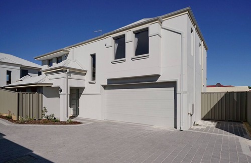 Bayswater House | Brand New Home on Perth Doorstep