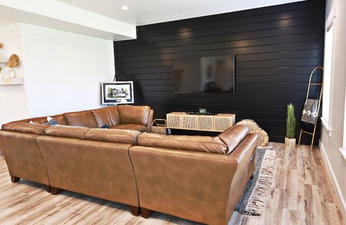 Plain City House | *Brand New Home* Plain City Parade House