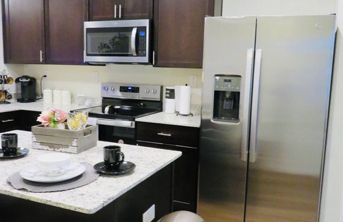 Helotes House | Brand new home, Six Flags, Sea World, Lackland AFB, community pool in summer!