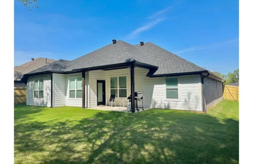 Flint House | “BRAND NEW HOME” The Gathering Place at Goldcrest ”