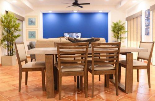Las Conchas House | Brand New Home - The Village in Las Conchas #38