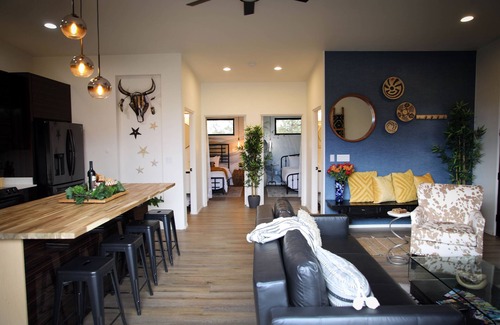 West Sedona House | Brand new home with stunning views close to hiking trails, restaurants and more.