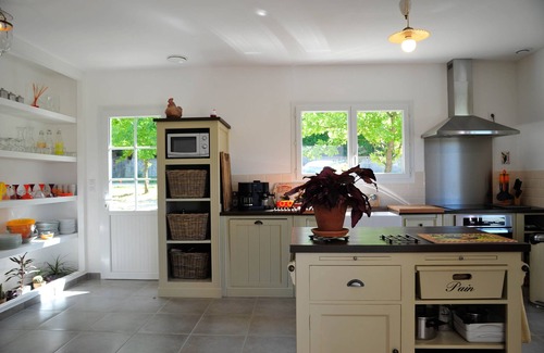 Vaison-la-Romaine House | Brand new house, with all comfort and pool, at the foot of the Mont Ventoux.