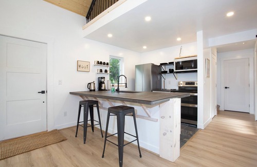 Glenwood Springs House | Brand new house between town and public land, with beautiful views!