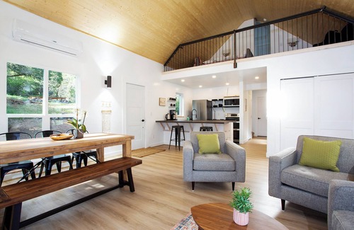 Glenwood Springs House | Brand new house between town and public land, with beautiful views!