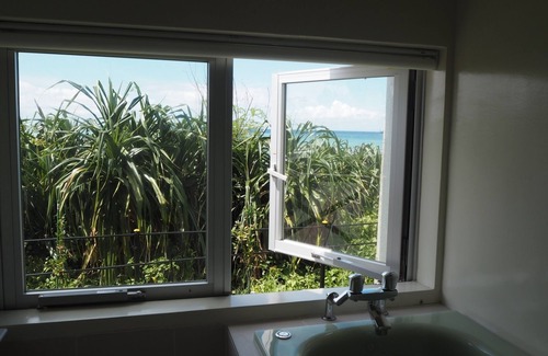 Imadomari House | Brand-New House & 30 Sec to beach