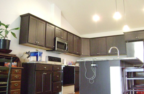 Cedar Rapids - Iowa City House | Brand new house and new location for your trip