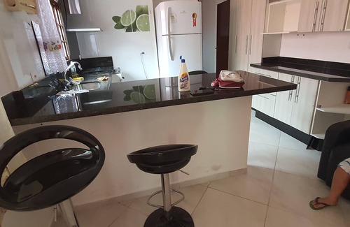 Cibratel II House | brand new house