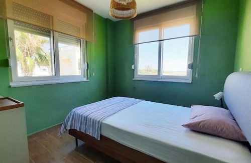 Cenger Apartment | Brand New House by the Sea -Perfect Beach Vacation