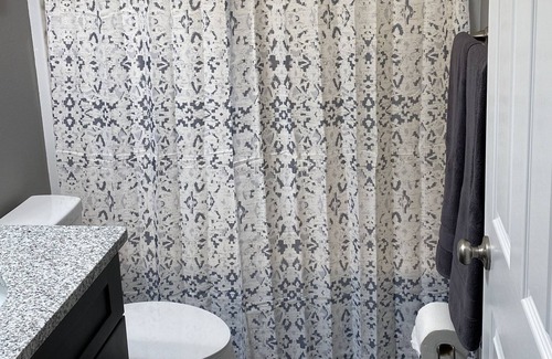 Sedalia House | Brand New House Close to Historic Downtown Sedalia