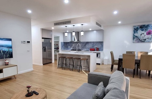 Sunshine West House | Brand new house in Sunshine West