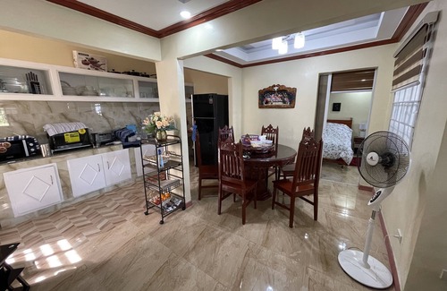 Pavia House | Brand new house in a quiet neigborhood