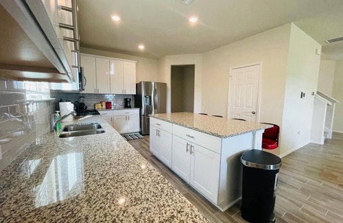 Austin House | Brand New House in Manor
