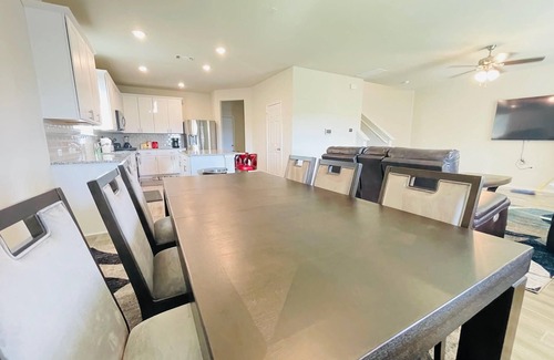 Austin House | Brand New House in Manor