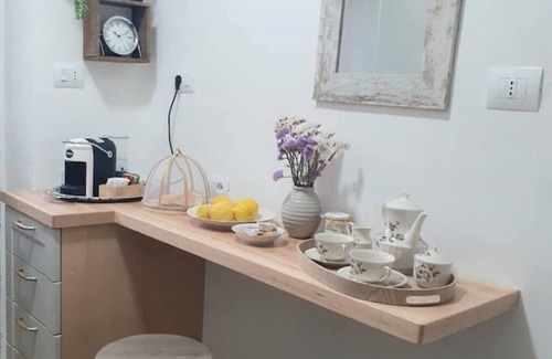 Laerru Apartment | Brand new house in Sardinia -ultrafast internet