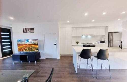 Sunshine House | Brand new house - Modern home in great location