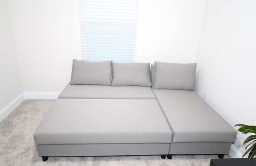 North Augusta House | Brand new house near Downtown Augusta Ready for Short Term Lease!