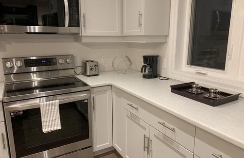 Port Elgin Villa | Brand new house near Lake Huron