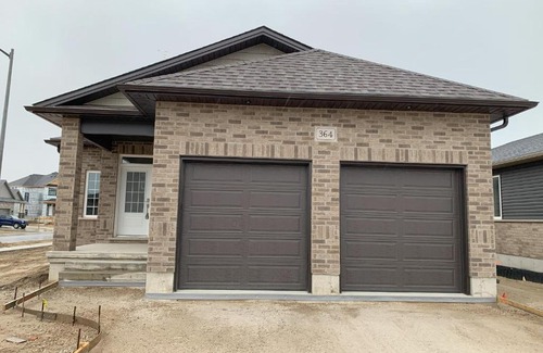 Port Elgin Villa | Brand new house near Lake Huron