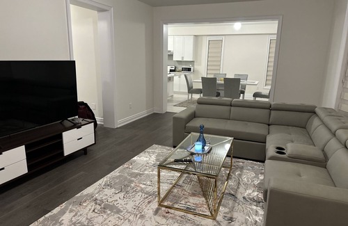Alcona House | Brand new house ready for